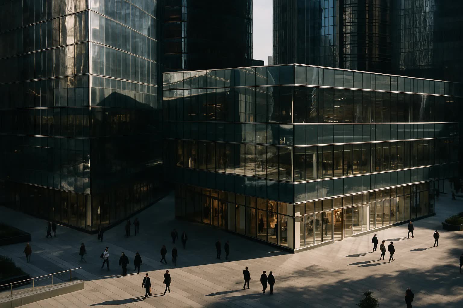 Hudson Yards Redevelopment Is Driving Up Retail Rents in the Far West Side