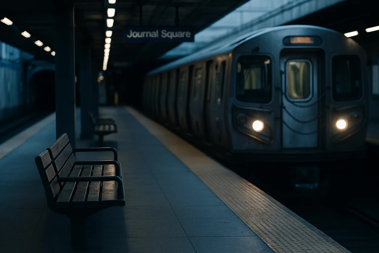 NJ Transit Riders Face Bigger Monthly Passes as Agency Raises Fares