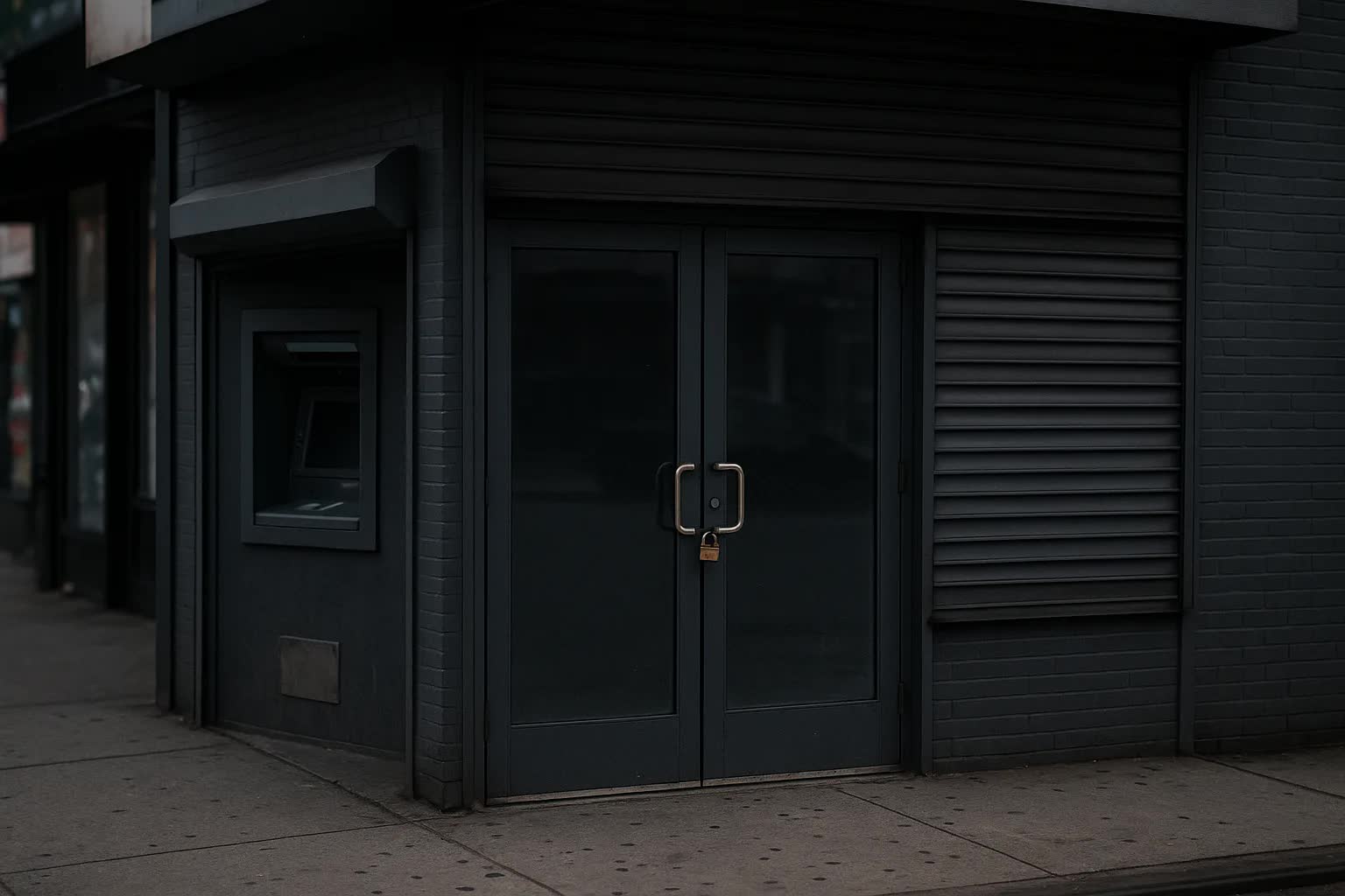 Bank Branch Closures Create New Banking Deserts in the Bronx