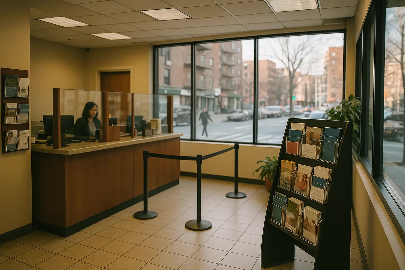 Community Credit Unions Expand Services for Gig Workers Across the Boroughs