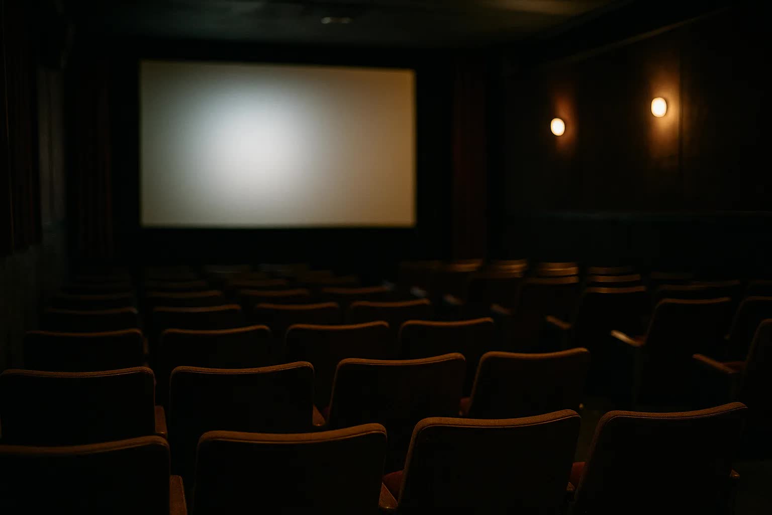 Nolita's Small Cinemas Try Community-Run Programming