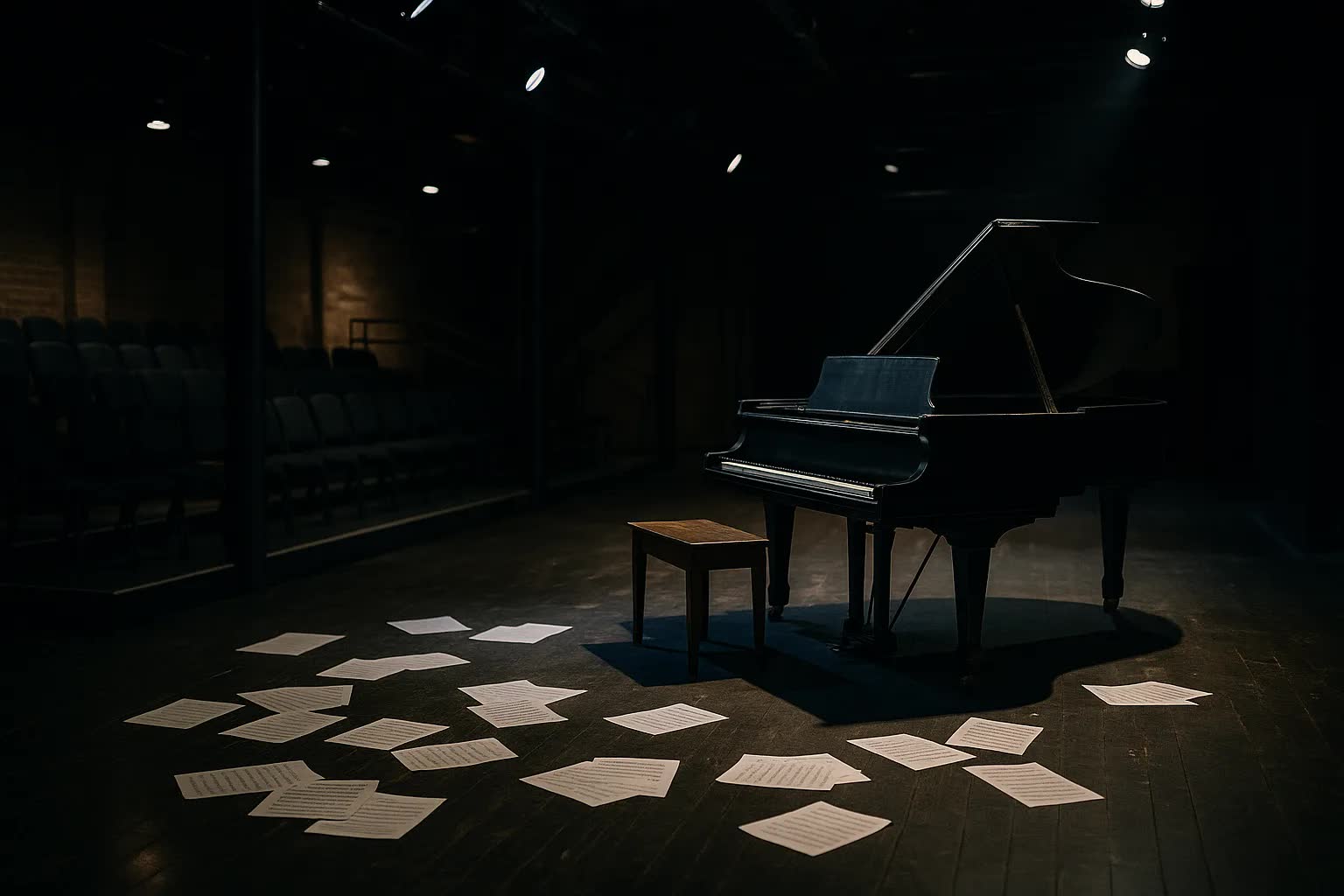 How Off‑Broadway Labs Are Incubating New Musicals in Chelsea