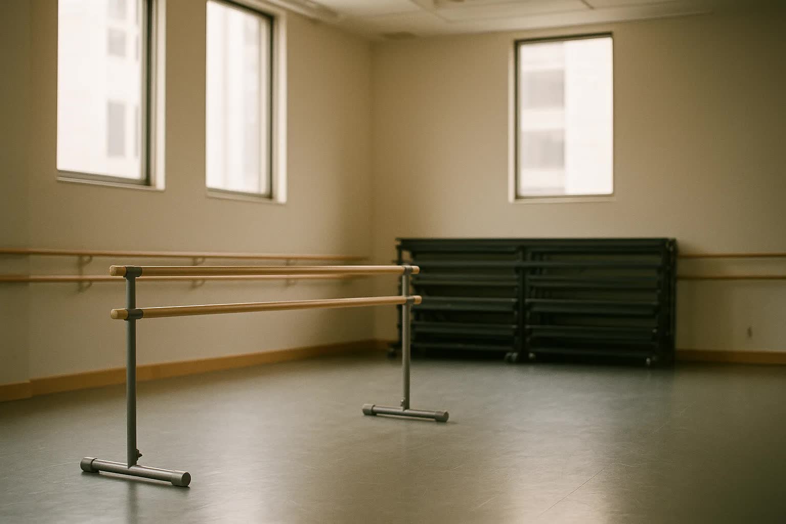 Lincoln Center Launches Affordable Series Spotlighting Local Emerging Choreographers