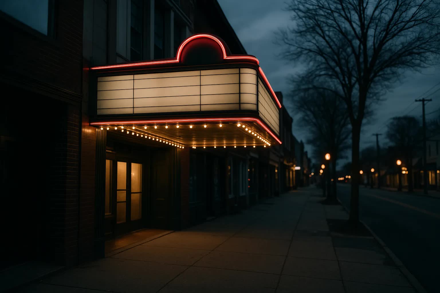 How Independent Film Houses on Long Island Are Preserving Arthouse Programming