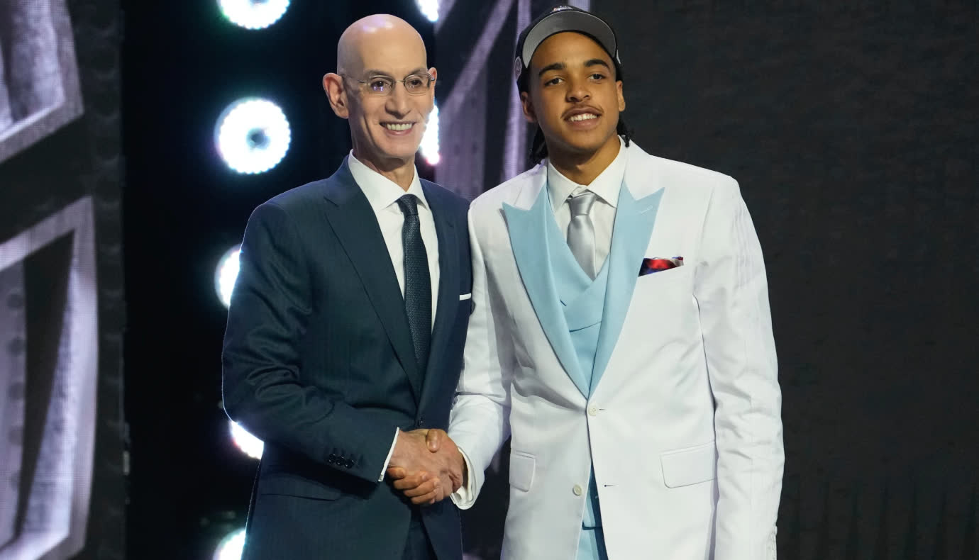 Inside the Rebuild: Brooklyn Nets Summer League Delivers Promising Signs