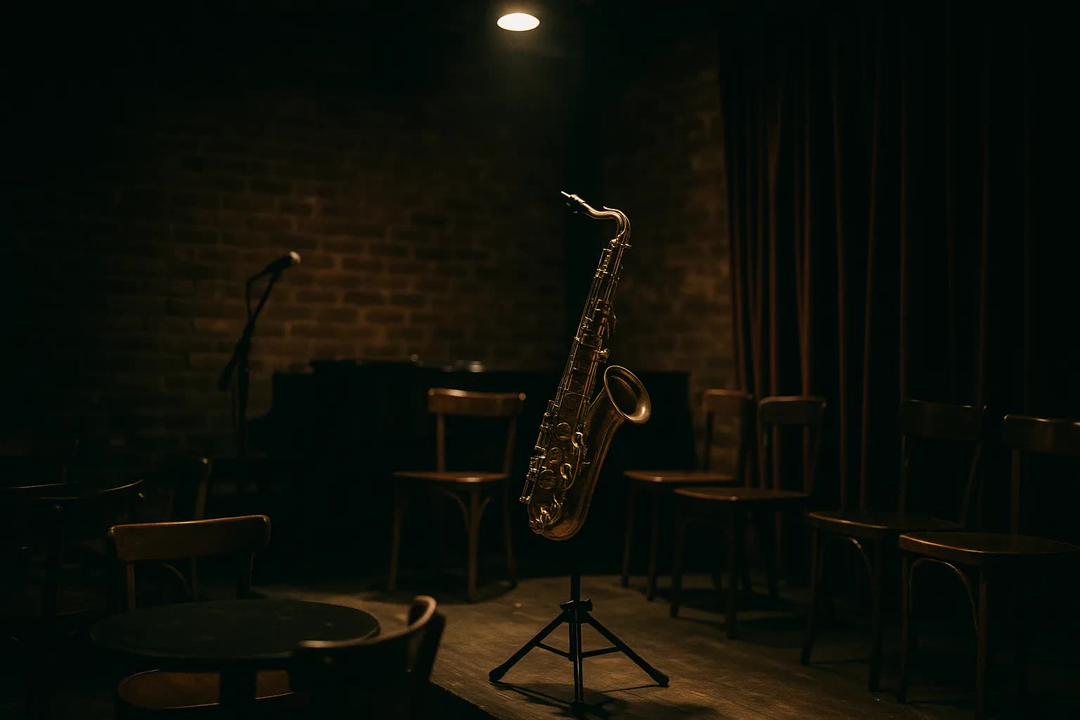 The Bronx Jazz Revival: Small Clubs Balance Tradition and New Audiences