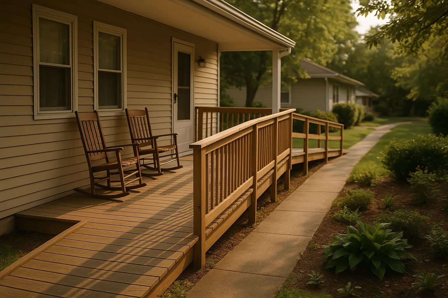 Staten Island Expands Aging-in-Place Services as Seniors Seek to Stay Home Longer