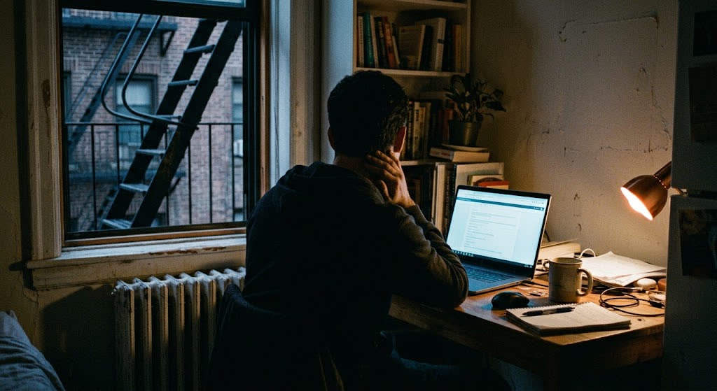 New York Passed a Bill to Kill 'Ghost Jobs.' It's Been Sitting in a Drawer Since June.