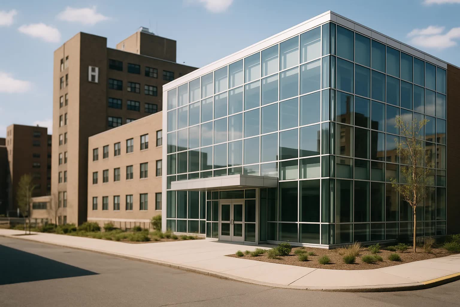 Bronx Hospitals Expand Behavioral Health Units as Demand Surges