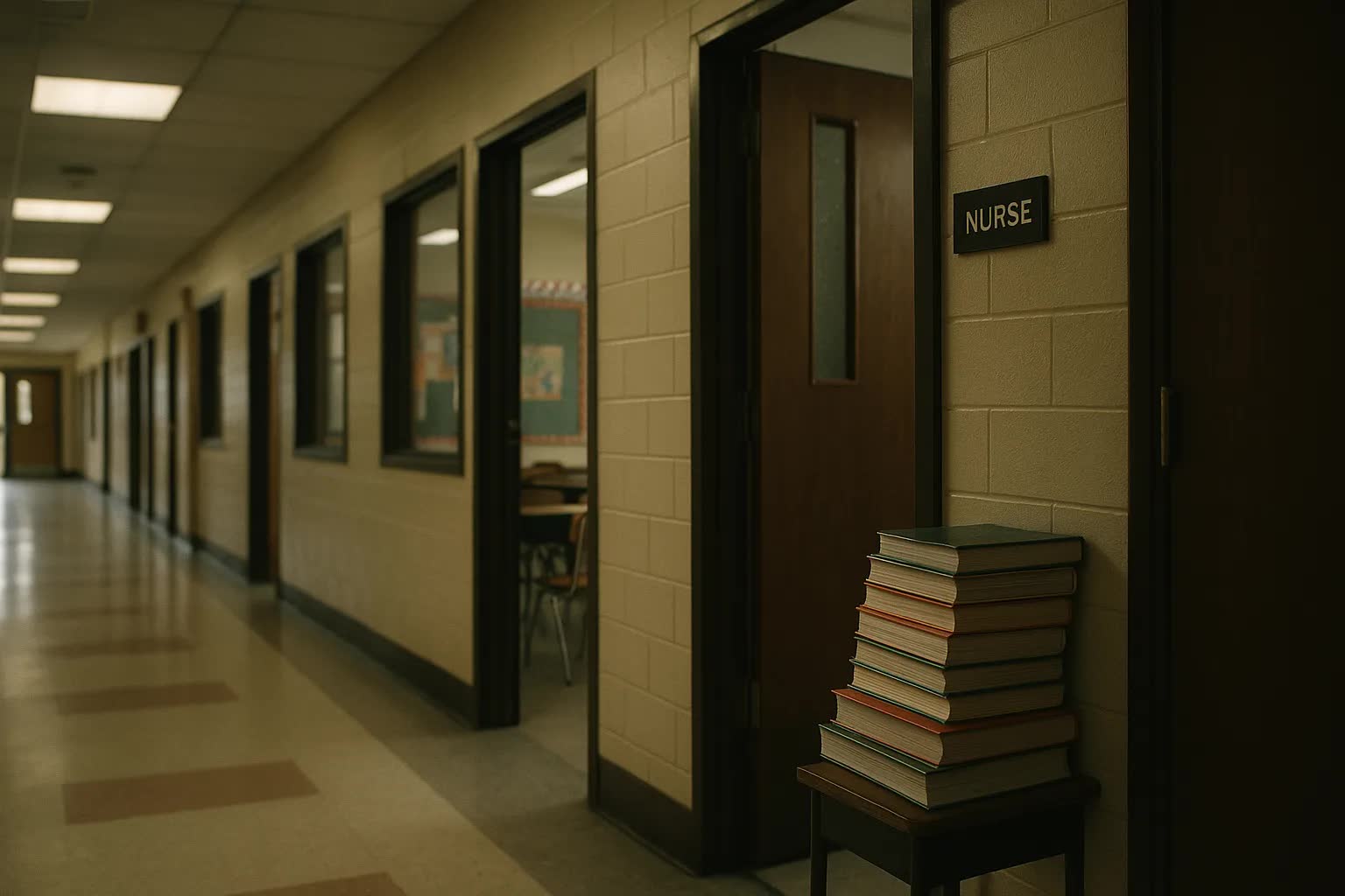 Long Island Districts Race to Hire Nurses and Special-Education Teachers
