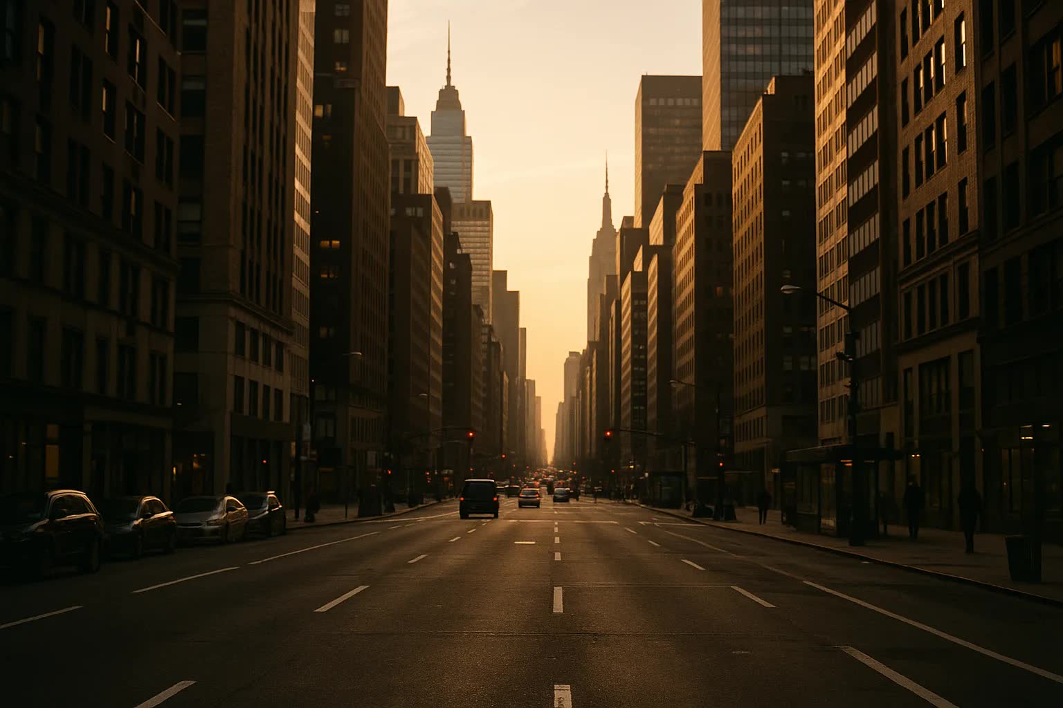 How Congestion Pricing Could Shift Midtown Business Power
