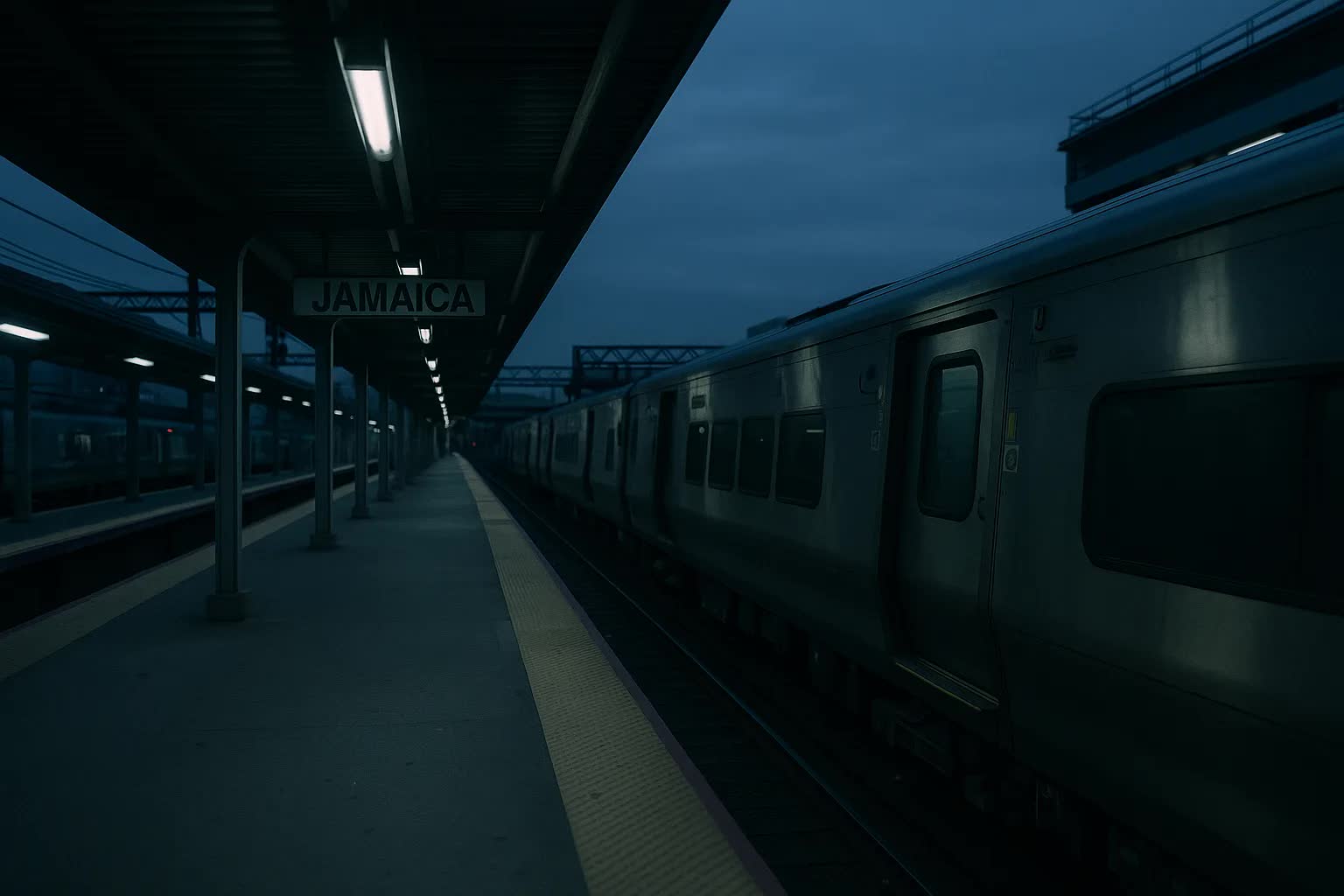 Commuter Rail Riders Organize Against LIRR Fare Hike