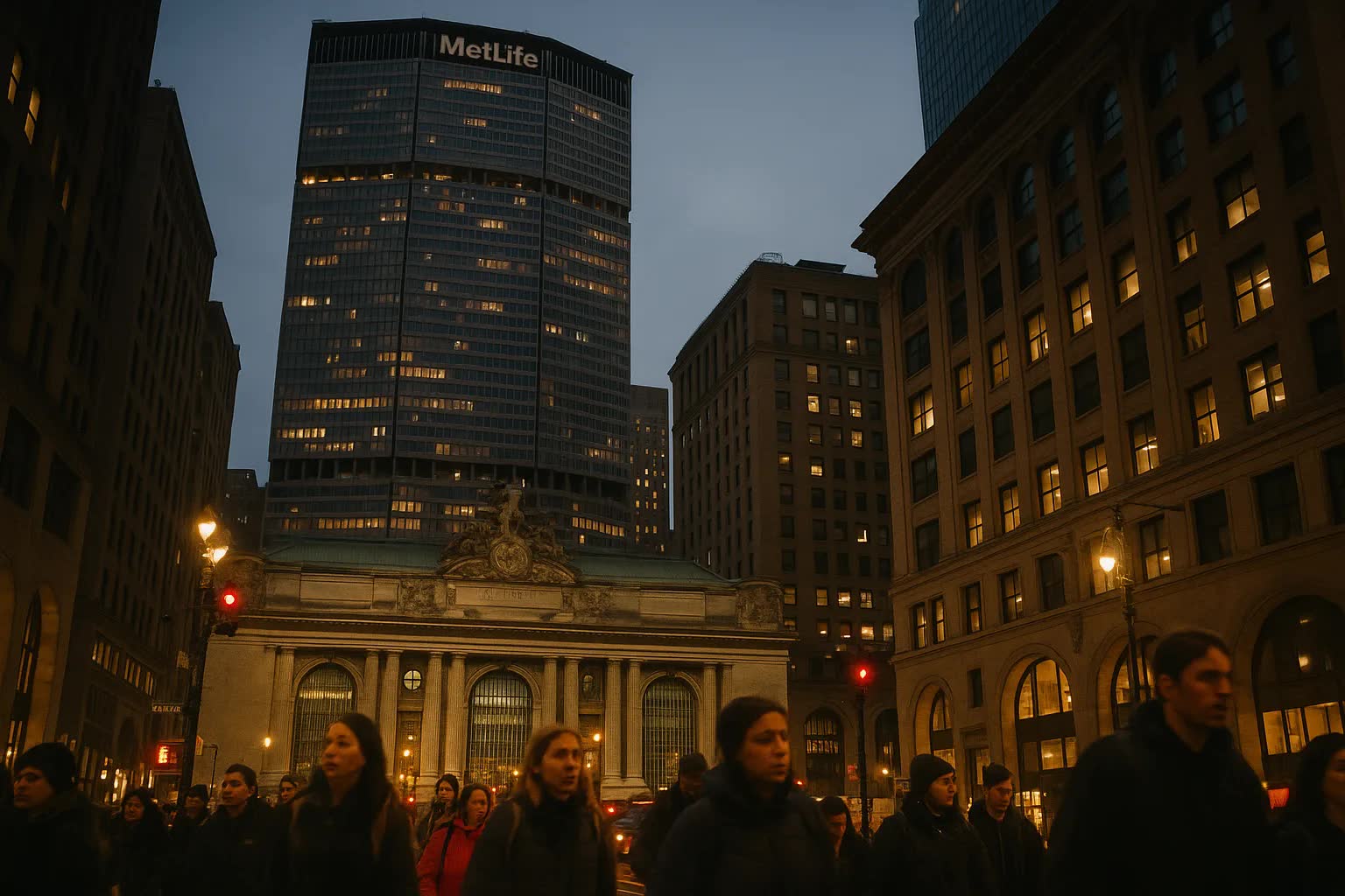 State Bill to Rework MTA Appointments Triggers Clash Between Albany and City Hall