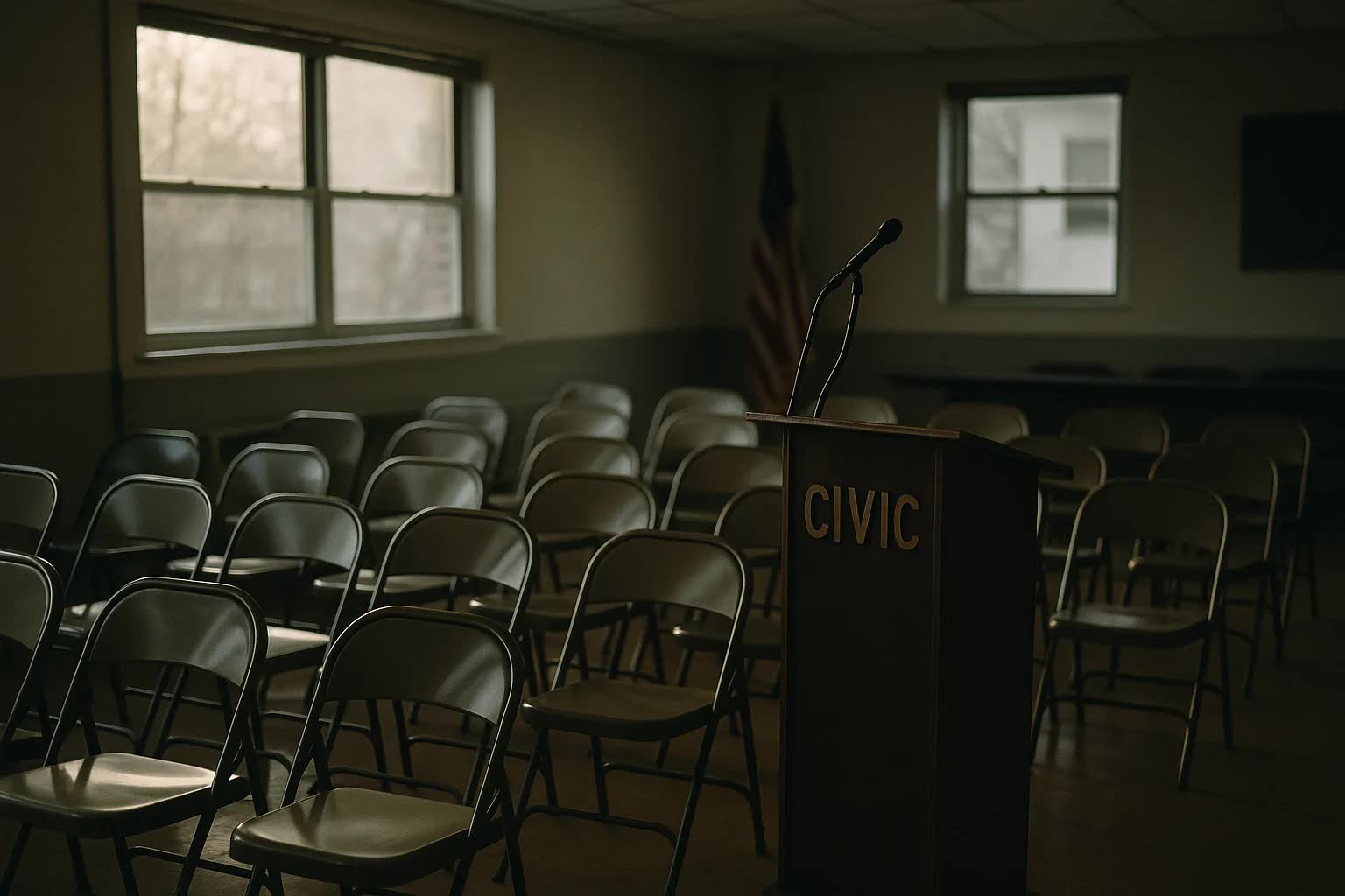Staten Island Secession Hearing Draws New Push From Local Officials