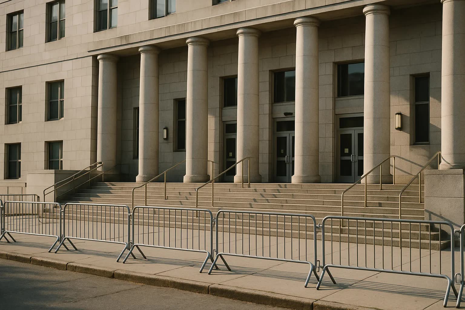 Queens Prosecutor Hit With Ethics Complaint Over Charging Decisions