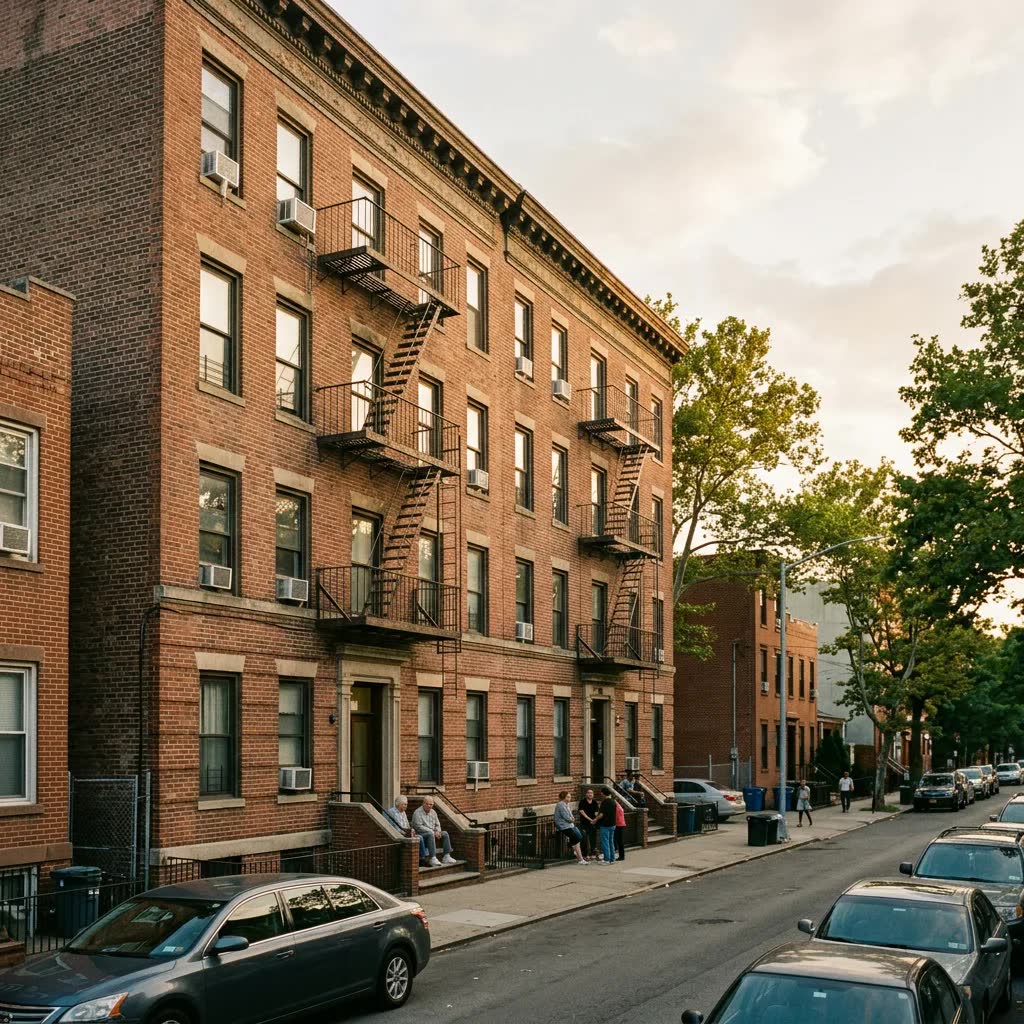 Hochul Signs Bill Toughening Enforcement of Rent-Stabilization Rules