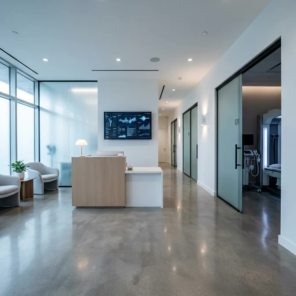 Longevity Clinics Boom in Manhattan as Doctors Urge Caution on Unproven Promises