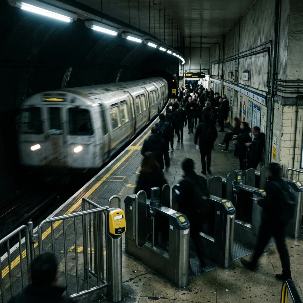 MTA Board Approves Fare Freeze, Citing Strong Congestion-Toll Revenue