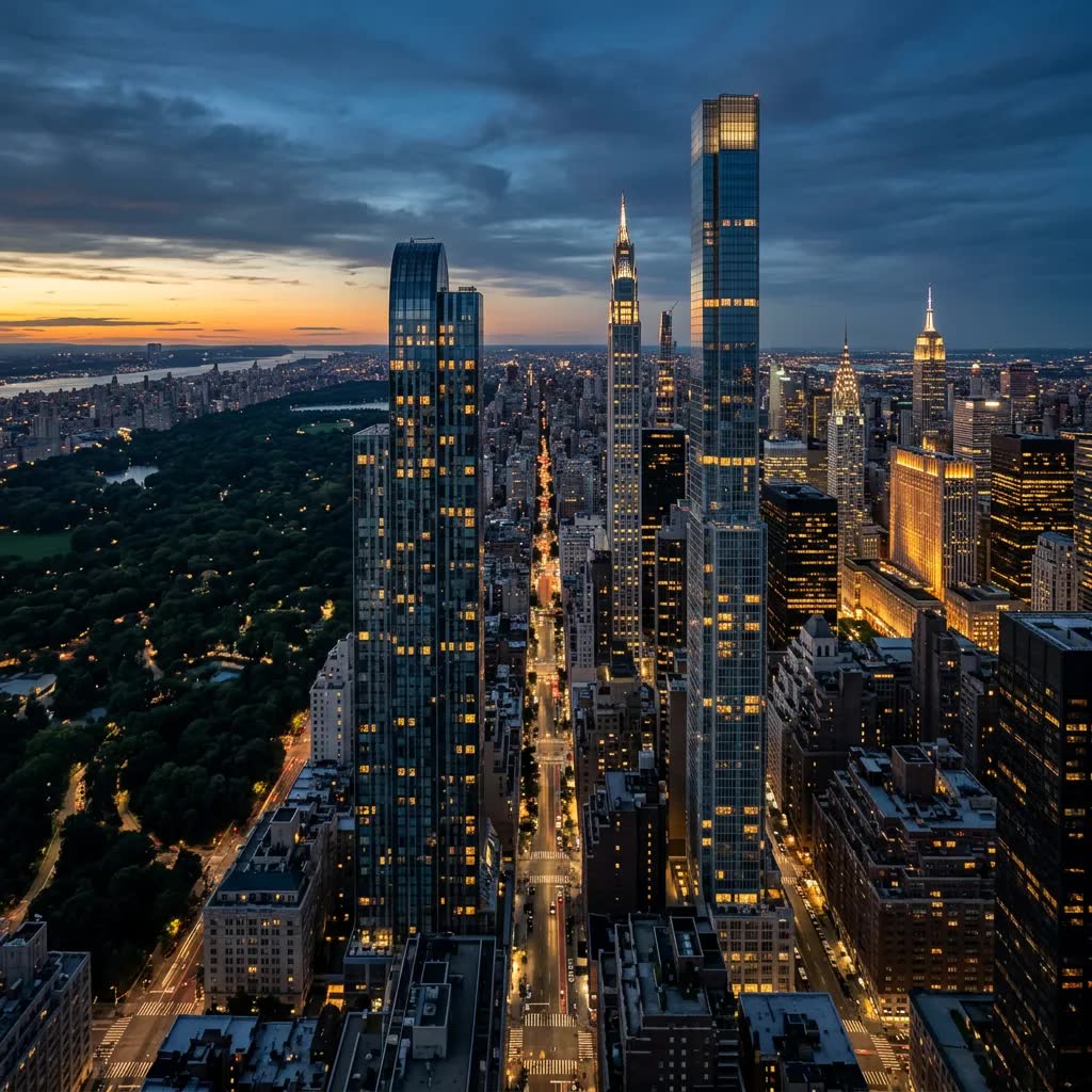 Manhattan's Pied-à-Terre Tax Arrives — and the Market Is Already Shifting