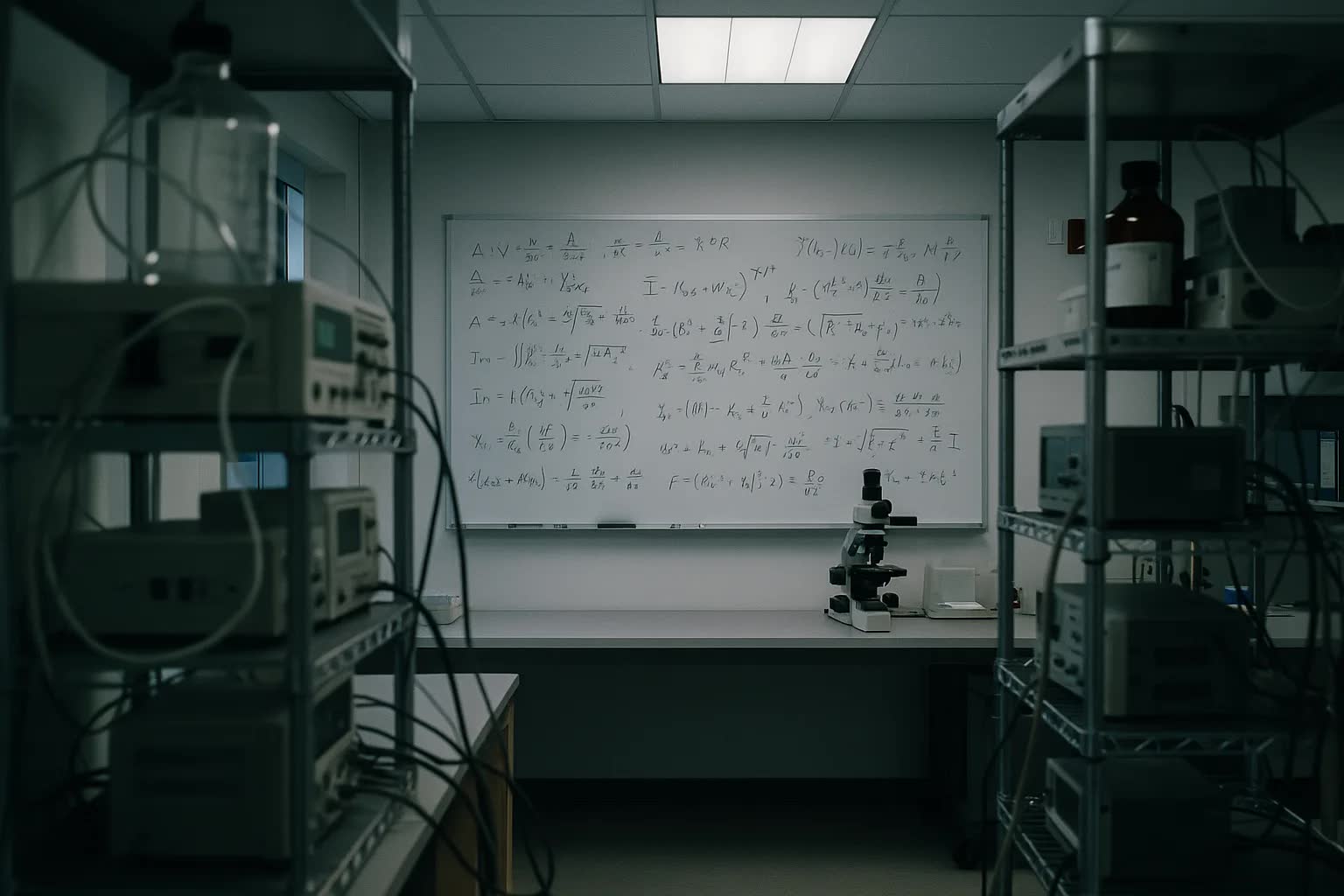 Inside CUNY’s New Quantum Computing Lab in Manhattan