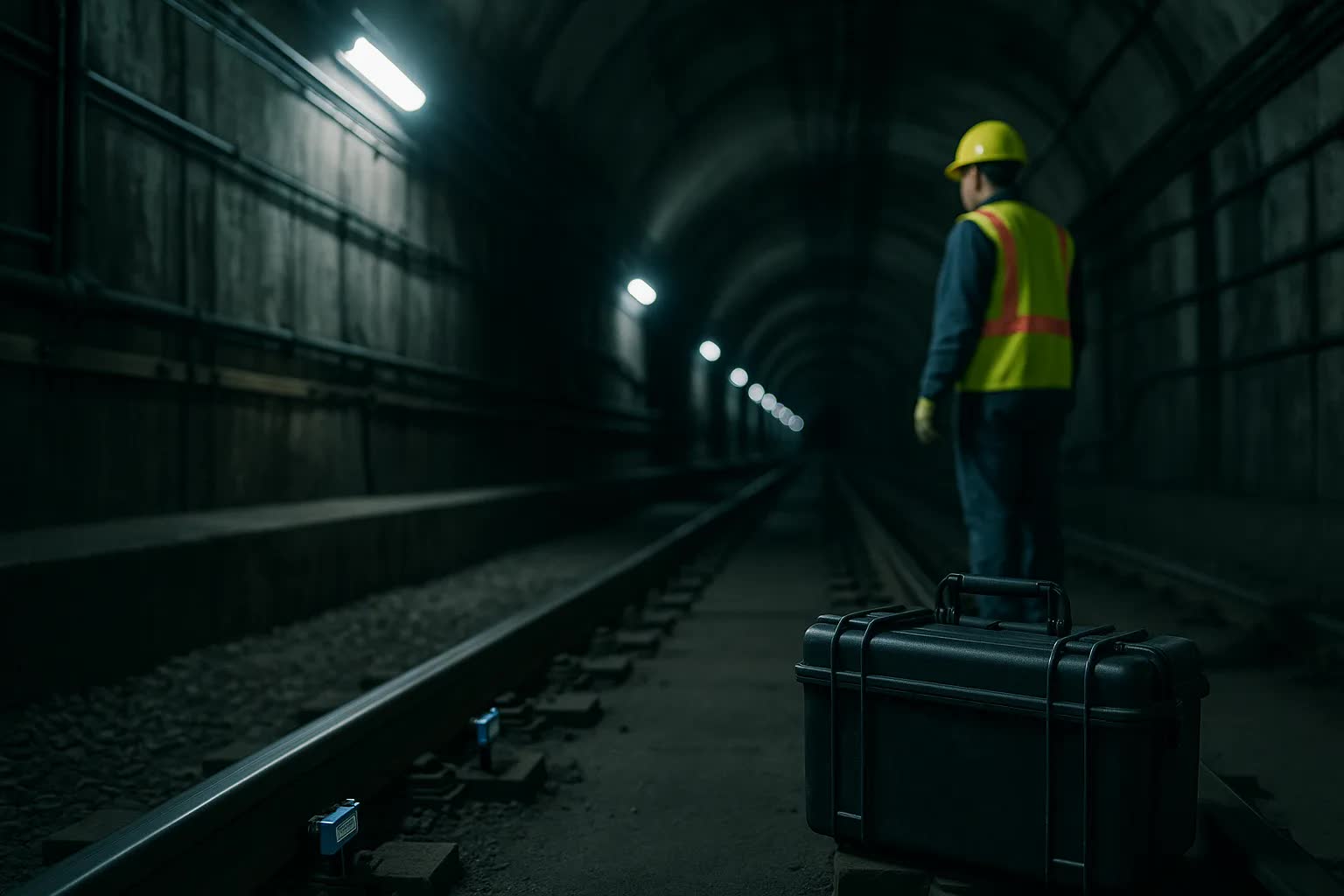 PATH Upgrades to Predictive Maintenance After Months of Mechanical Failures